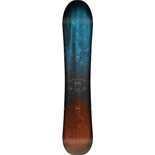 ★動作確認済み ニトロマグナムスノーボードメンズSz 171 cm 【2313273855】(83328円)