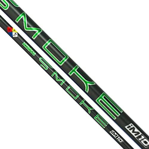 プロジェクトX HZRDUSスモークiM 10低70黒鉛ドライバーシャフト+