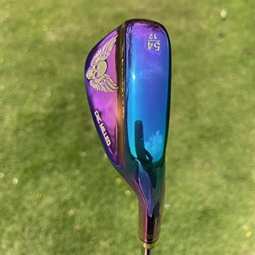 ✨美品✨ CALONG Skull Golf Wedges Forged Sand Wedges for Men Right Hand 48 50 52 54 56 58 60 Degree Milled Face for More Spin Pitching Lob Golf Club 【YWU8372434214】(30159円)