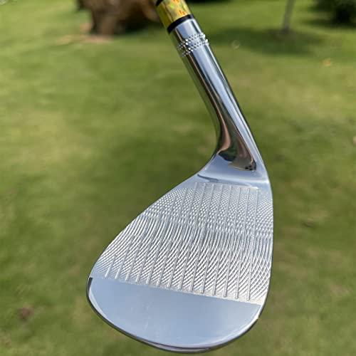中古 CALONG Skull Golf Wedges Forged Sand Wedges for Men Right Hand 48 50 52 54 56 58 60 Degree Milled Face for More Spin Pitching Lob Golf Club 【XUR8372431061】(30159円)