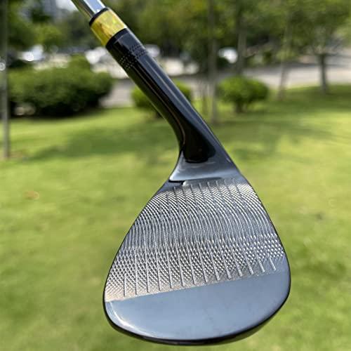 【極美品】 CALONG Skull Golf Wedges Forged Sand Wedges for Men Right Hand 48 50 52 54 56 58 60 Degree Milled Face for More Spin Pitching Lob Golf Club 【WSO6530489763】(23524円)