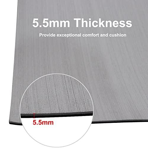 ほぼ未使用 ボートフローリングEVAフォームデッキシートグレーマリンマット軟質滑り止めブラシ付ボートデッキ自己接着式フローリングマリンカーペットヨット漁船用カヤ 【C2435218900】(14235円)