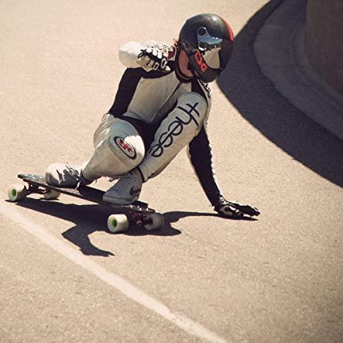 匿名配送 TSG-パスプロ2本バイザー付きフルフェイスヘルメット|ダウンヒルスケートボード、Eスケート、Eワンホイール、ロングボード用パフォーマンスヘルメット|コン 【1170731666】(42172円)