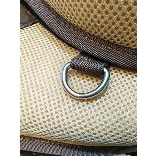 【最終値下げ】 Manaal Enterprises All Purpose Synthetic Treeless FREEMAX English Horse Saddles Tack Get Matching Girth&Leather Straps and Aluminium Stirrups Siz 【HOV7861030284】(28317円)