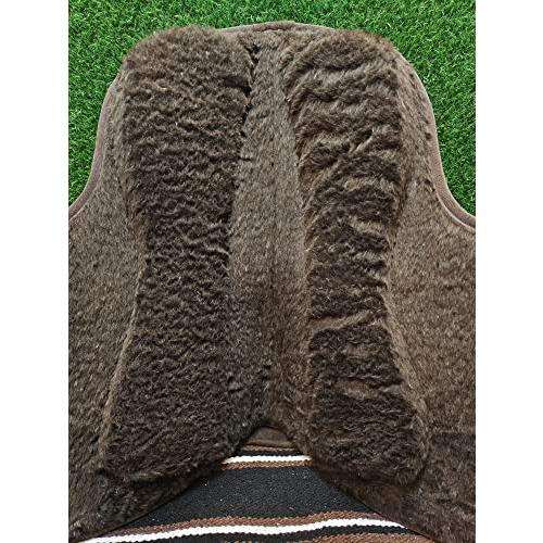 USED Manaal Enterprises All Purpose Synthetic Treeless FREEMAX English Horse Saddles Tack Get Matching Girth&Leather Straps and Aluminium Stirrups Siz 【GM5765086713】(20767円)