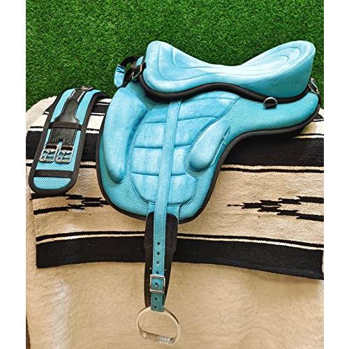 A7人気シール帳 Manaal Enterprises All Purpose Synthetic Treeless FREEMAX English Horse Saddles Tack Get Matching Girth&Leather Straps and Aluminium Stirrups Siz 【AAA6799993894】(24495円)