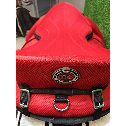 新入荷!!【日本未発売】 Manaal Enterprises All Purpose Synthetic Treeless FREEMAX English Horse Saddles Tack Get Matching Girth&Leather Straps and Aluminium Stirrups Siz 【YW7538978829】(27157円)