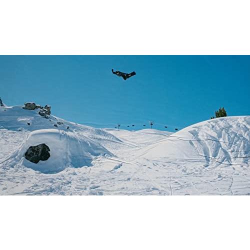 《送料込》 CAPiTA宇宙生活メンズスノーボード160 cm 【W2017425610】(72672円)