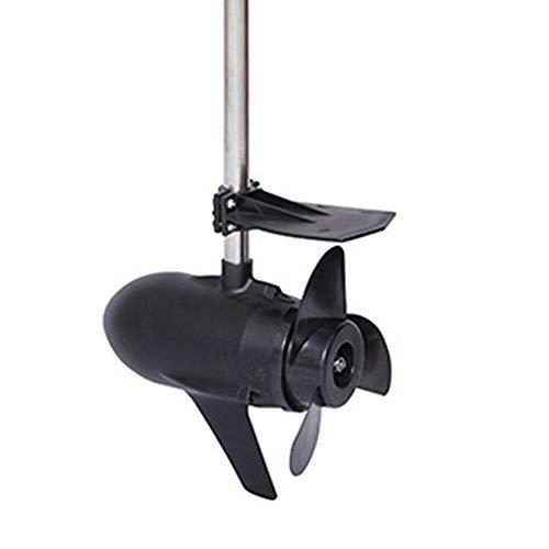 中古 Gdrasuya 10 Electric Outboard Motor Fishing Boat Engine Tiller Control Start Marine Trolley Driver with Water Cooling&CDI System Tiller for Super 【UOI2417122599】(87070円)