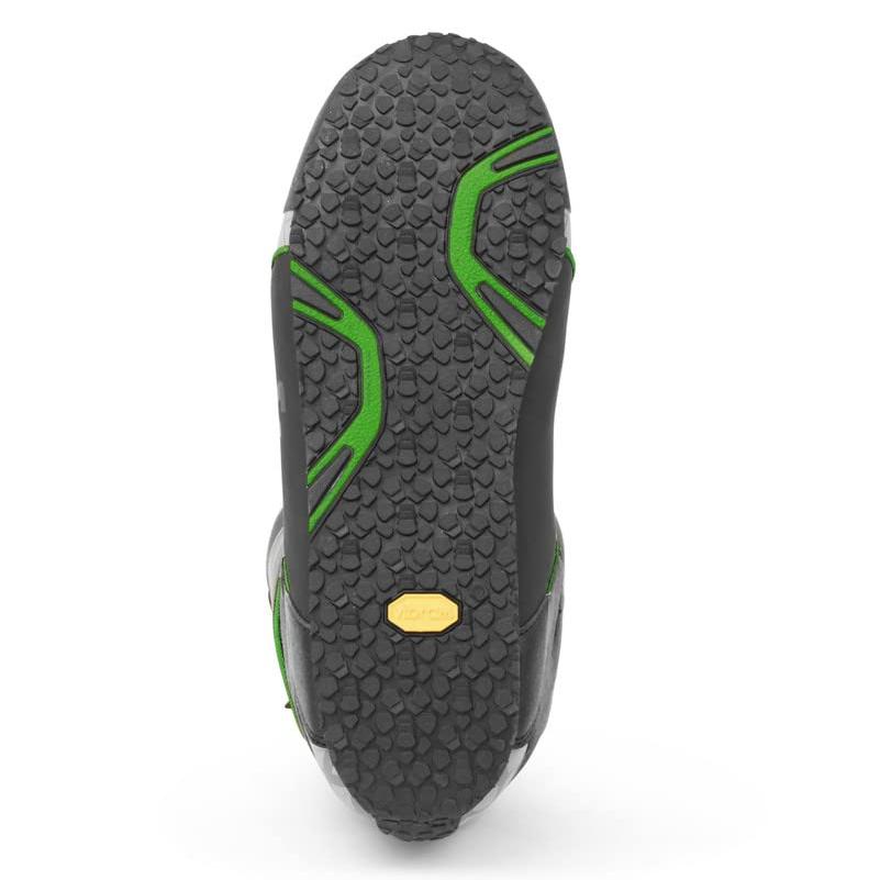 最安値❕ アペックススキーブーツアンテロVSビッグマウンテン (男子) 【TMF3026718730】(109029円)