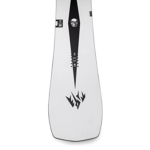 25【新品未使用】 Jones Snowboards Mind Expander Twin Snowboardディレクショナルツイン150 cm 【JS2411144471】(86855円)