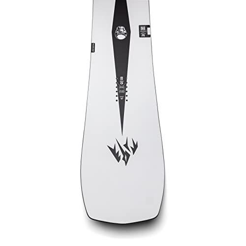25【新品未使用】 Jones Snowboards Mind Expander Twin Snowboardディレクショナルツイン150 cm 【JS2411144471】(86855円)