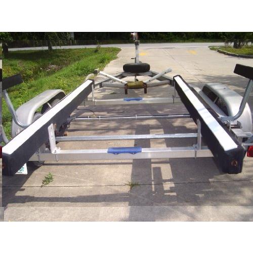 トレーラー二段グライダー(60インチ以下の滑空機4機キット;2 60インチ以上のキット) (4インチ×54インチ) トレーラー二段グライダー 60インチ以下の滑空機4機キット 60インチ以上のキット 4インチ×54インチ