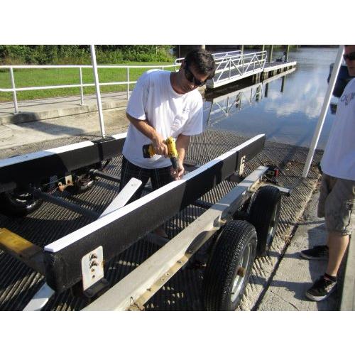 トレーラー二段グライダー(60インチ以下の滑空機4機キット;2 60インチ以上のキット) (4インチ×54インチ) トレーラー二段グライダー 60インチ以下の滑空機4機キット 60インチ以上のキット 4インチ×54インチ