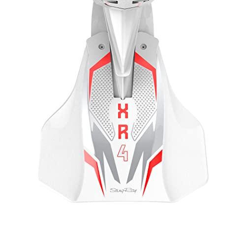 【正規販売店】 スティングレイ水中翼船-40-300 hpボート用XR 4シニア水中翼船 (白) -ウォータースキー、ウェイクボード、チューブ-船外機/アウトドライブモーター用エンジ 【9660105824】(34798円)