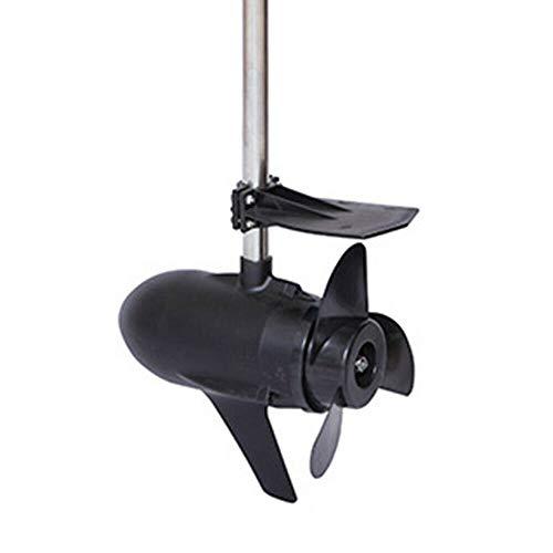 海外品 大型電動トローリングモーターエンジン船外機マリンボート用トローリングボート用モーター釣り具 (60 V 2200 W) 【XUR2770937659】(99816円)