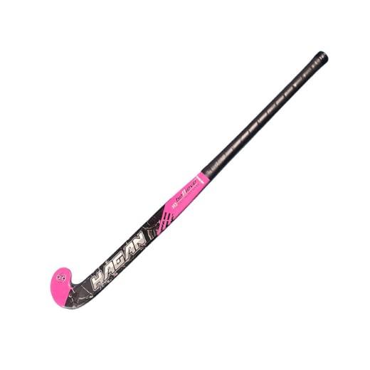 HAGAN H-1フィールドホッケースティック※New Be 11 ieveシリーズ(37インチ、ピンク) HAGAN 1フィールドホッケースティック New Be ieveシリーズ 37インチ ピンク