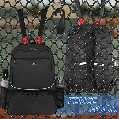 テニスバッグテニスバックパック女子男子用ラケット2個バトミントンスカッシュラケット、ピックルボールパドル、ボールの小物を入れるための断熱ポケットと テニスバッグテニスバックパック女子男子用ラケット2個バトミントンスカッシュラケット ピックルボールパドル