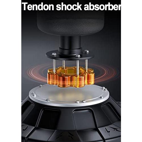 【新品未開封】 子供用・大人用スピードボクシングバッグ、スピードボール/スイングアーム/サンドバッグ付フリースタンディングボクシングバッグ、回転棒付ホームジムフィッ 【UO1294102698】(46619円)