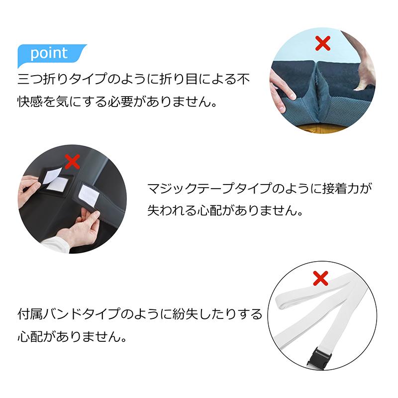 2層マットレス 低反発マットレス 折りたたみ 高反発マットレス セミダブル マットレストッパー 敷きマットレス 腰痛 マットレス 折り畳み マットレス 来客用 |  | 13