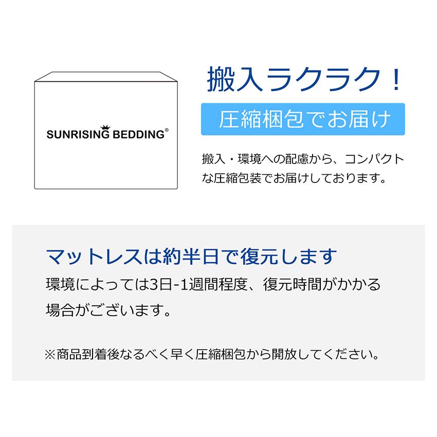 2層マットレス 低反発マットレス 折りたたみ 高反発マットレス セミダブル マットレストッパー 敷きマットレス 腰痛 マットレス 折り畳み マットレス 来客用 |  | 16