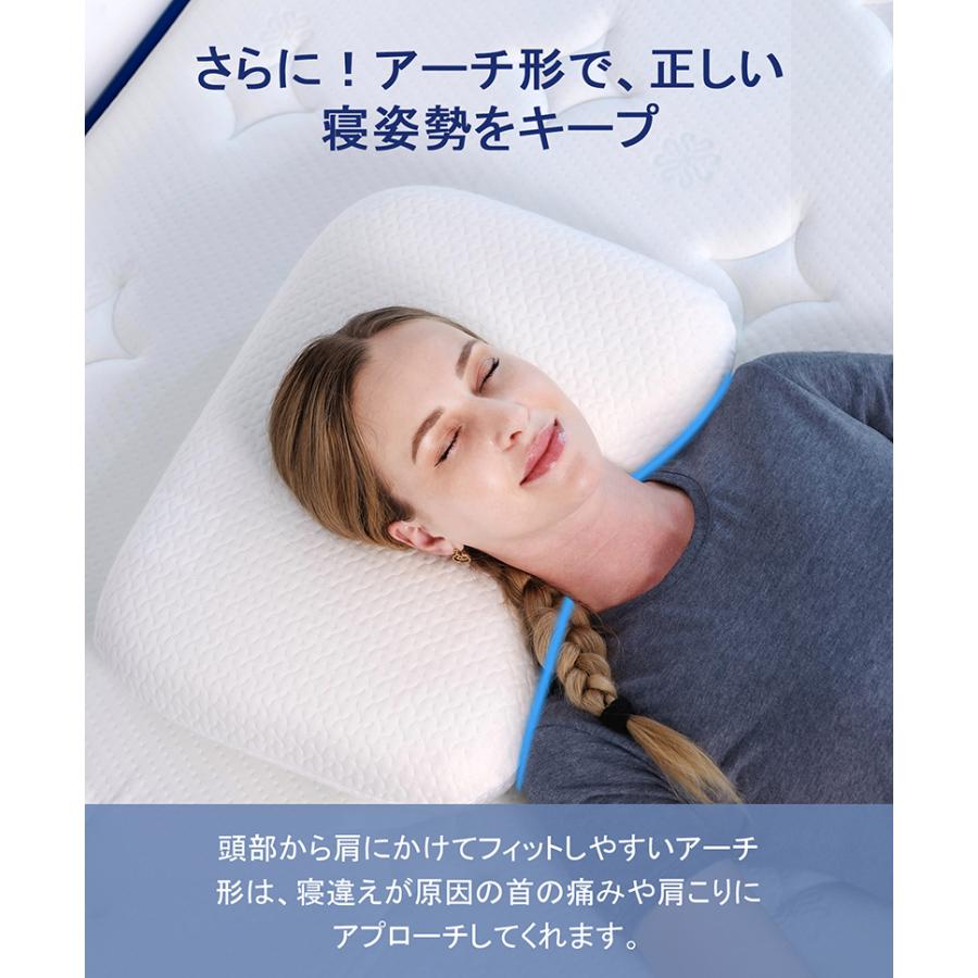 枕 高反発 硬め 横向き寝枕 寝返りしやすい 高反発枕 肩こり 枕 高反発 硬め 横向き寝枕 寝返りしやすい 高反発枕 肩こり