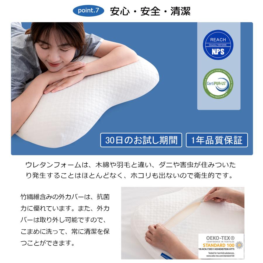 枕 首が痛くならない 低反発枕 まくら 安眠枕 肩こり 硬め 枕 首が痛くならない 低反発枕 まくら 安眠枕 肩こり 硬め