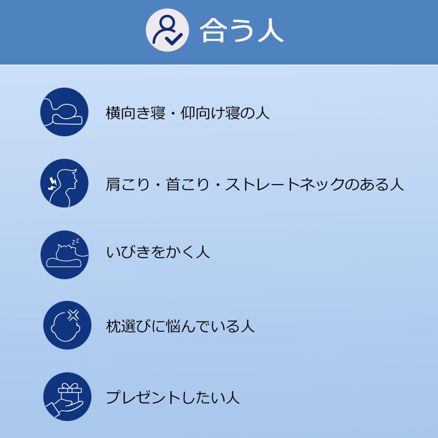 枕 首が痛くならない 低反発枕 まくら 安眠枕 肩こり 硬め 横向き寝 枕 通気性 高さ調整可能 人気 幅60cm×奥行36.5cm 30日のお試し期間  １年品質保証｜rapupu｜07