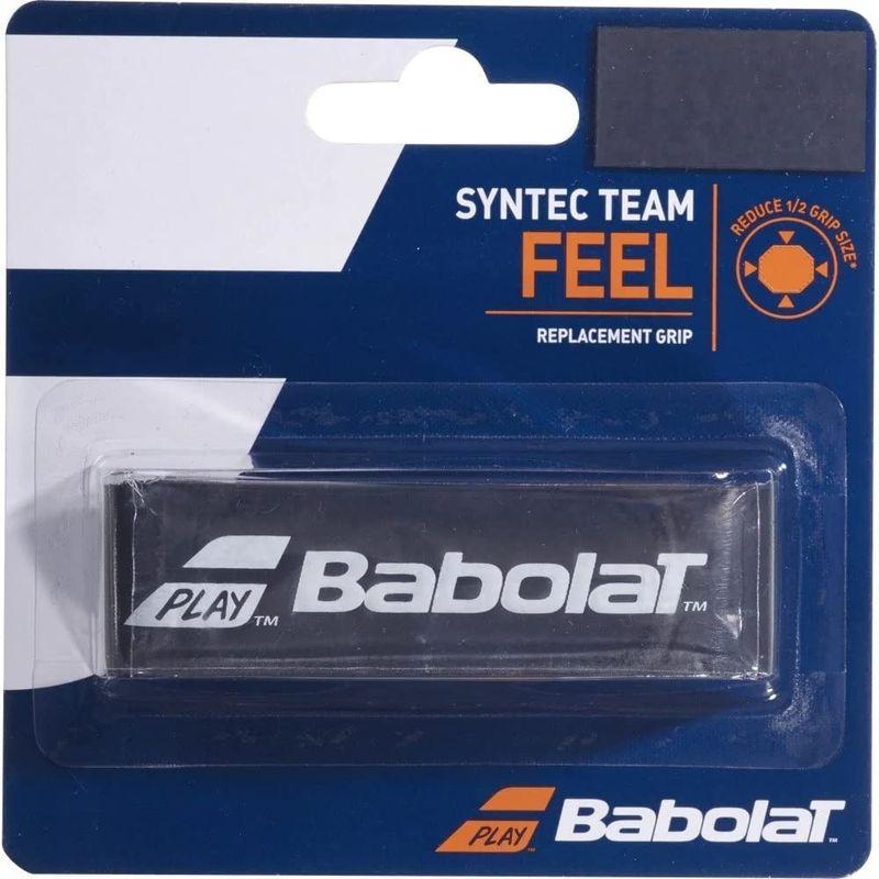 97％以上節約 バボラ Babolat テニスグリップテープ シンテック チーム SYNTEC TEAM リプレイスメントグリップ 670065  即日出荷