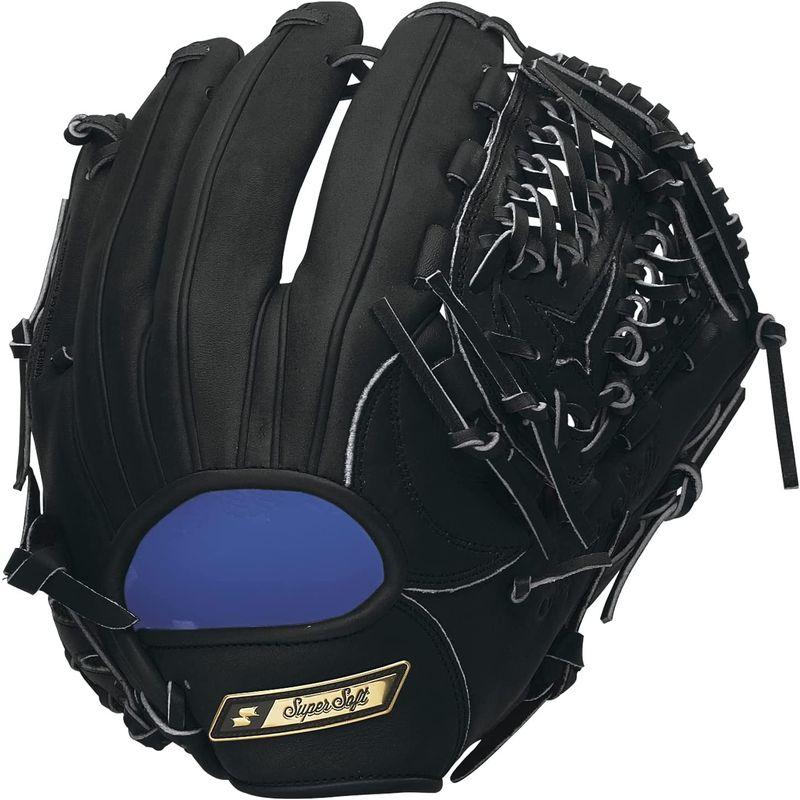 SSK(エスエスケイ) 野球 軟式グラブ スーパーソフト オール