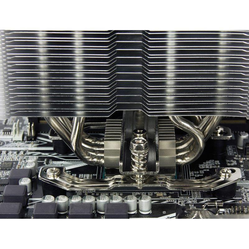 サイズ オリジナルCPUクーラー 虎徹 Mark II サイズ オリジナルCPUクーラー 虎徹 Mark II