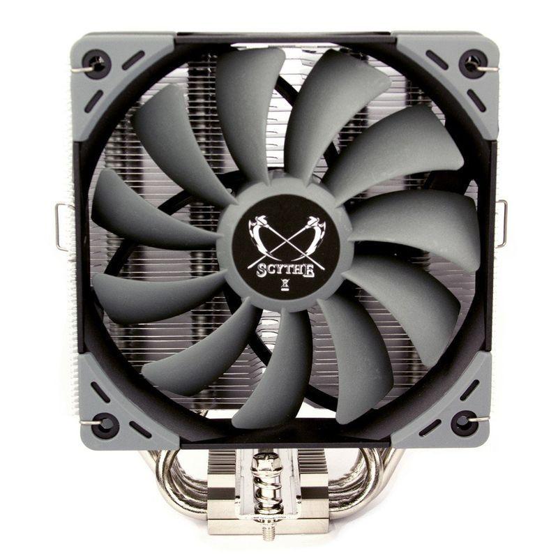 サイズ オリジナルCPUクーラー 虎徹 Mark II サイズ オリジナルCPUクーラー 虎徹 Mark II