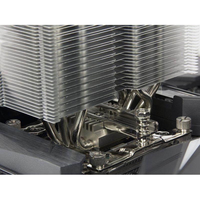 サイズ オリジナルCPUクーラー 虎徹 Mark II サイズ オリジナルCPUクーラー 虎徹 Mark II