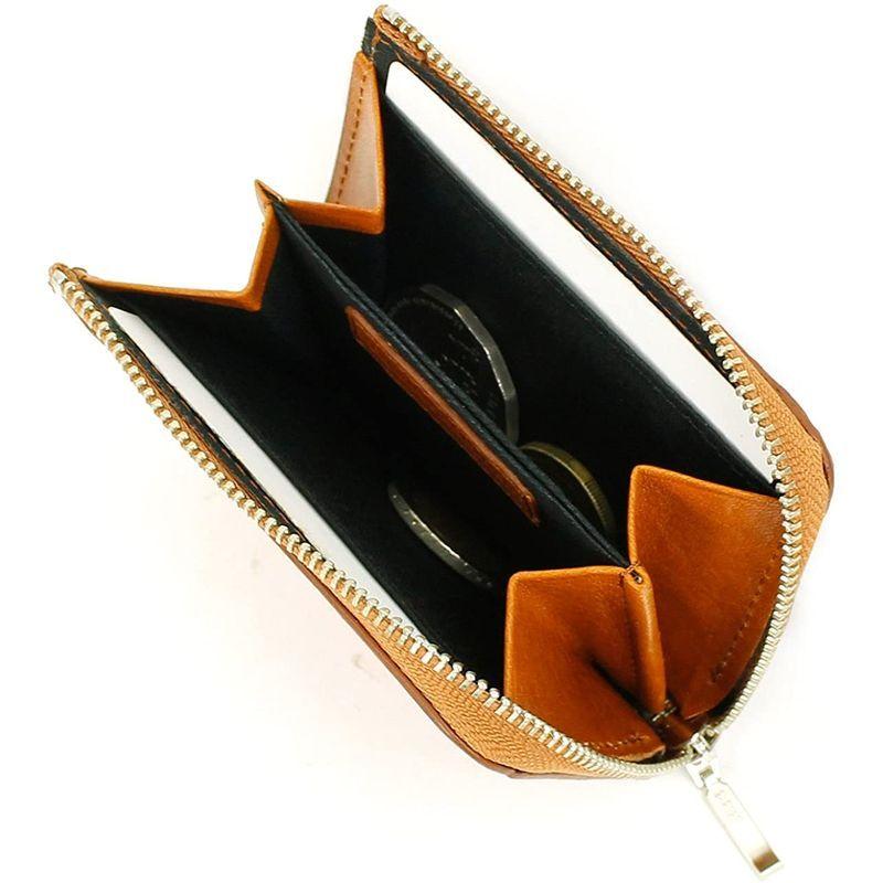 Lee リー コインケース 小銭入れ パス入れ付き a Black 数量は多い