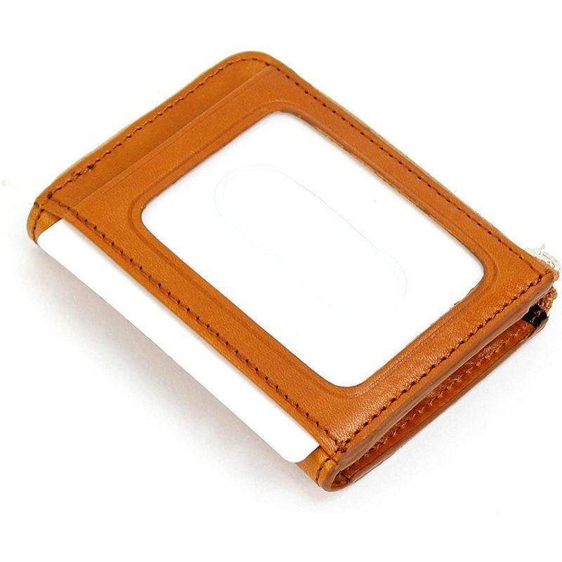 Lee リー コインケース 小銭入れ パス入れ付き a Black 数量は多い