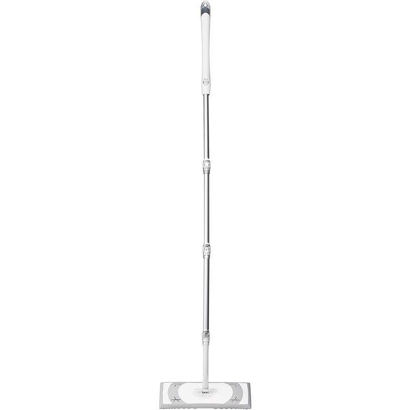 クイックルワイパー フロア用掃除道具 本体+2種類シートセット 通常品 1セット :20211202175753-00029:ララビス - 通販 - Yahoo!ショッピング クイックルワイパー フロア用掃除道具 本体+2種類シートセット 通常品 1セット :20211202175753-00029:ララビス - 通販 - Yahoo!ショッピング