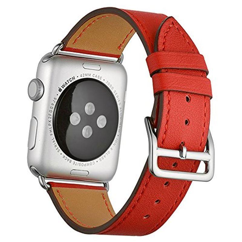 Apple Watch バンド対応, Valkit apple watch バンド レザー i watch 