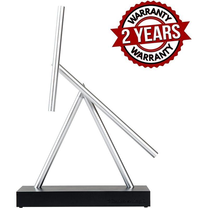 スィンギングスティックス（卓上サイズ） The Swinging Sticks Kinetic