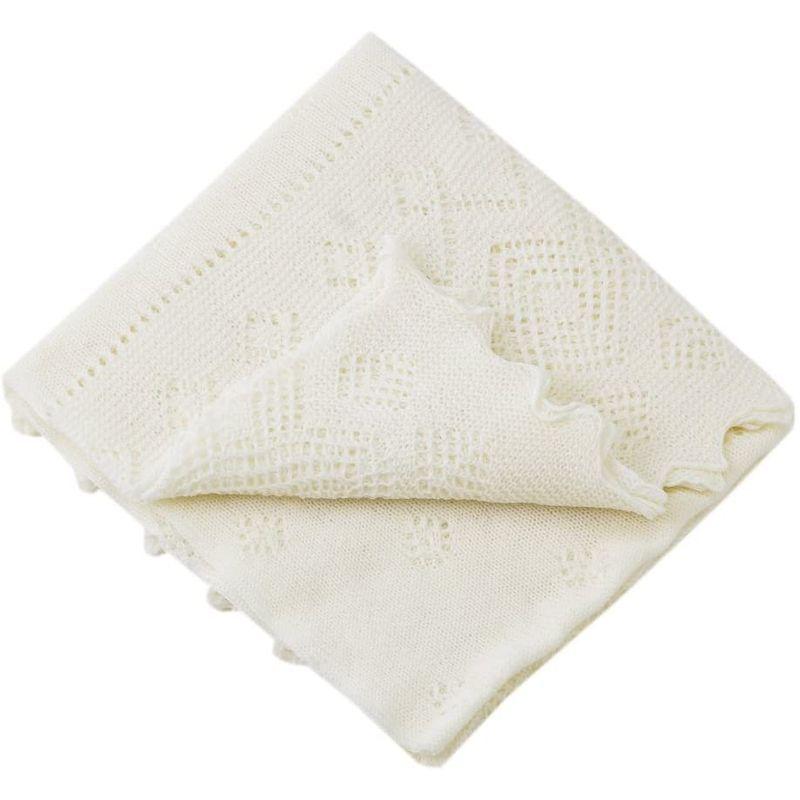 ジーエイチハートアンドサン おくるみ メリノウールショール 箱なし G. H. Hurt & Son Super Fine Merino W おくるみ メリノウールショール 箱なし Hurt Son Super Fine Merino