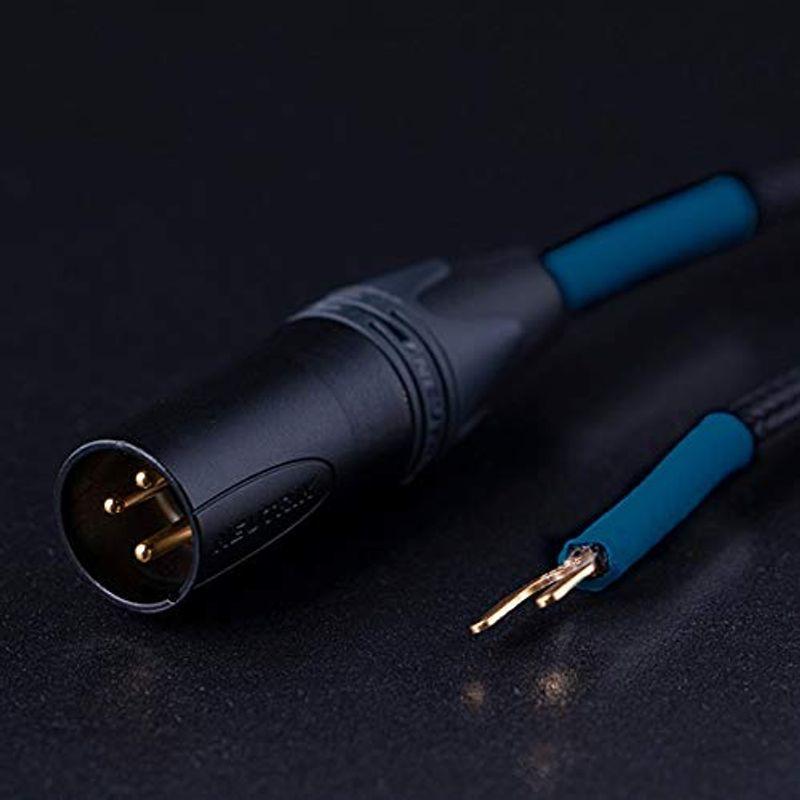 オータムセール KOJO アースケーブル Clone2 XH（クローン 2XH） XLR