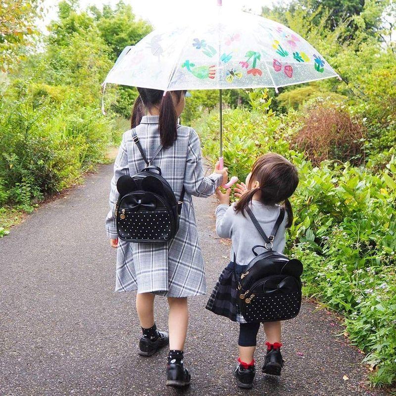 女の子 リュック 子供 ショルダーバッグ キッズ 通園バッグ 斜めがけ ミニ かわいい 人気 リュックサック ポシェット カバン 幼児 小学 ララビス 通販 Yahoo ショッピング