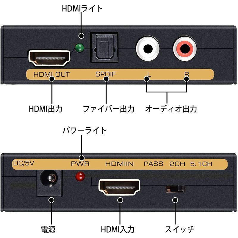 オンラインショップ】Avedio links HDMI 音声分離器 L HDMIデジタルオーディオ分離器 SPDIF光デジタル RCAアナログ音声出力 アナログ レコーディング、PA機材 avedio links HDMI 音声分離器 HDMIデジタルオーディオ分離器 SPDIF光デジタル RCAアナログ音声出力 アナログ L
