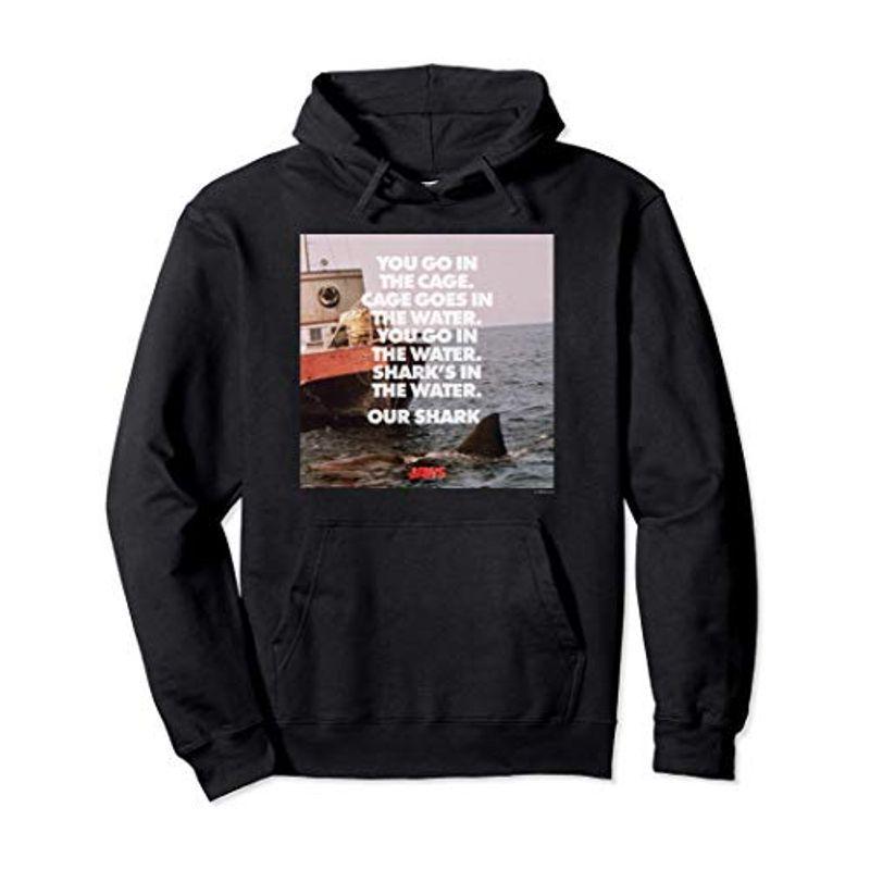 ジョーズ Photo Graphic パーカー Leykzfbl1k メンズファッション Pci Edu Pe