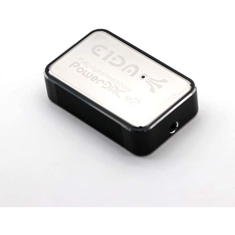 E1DA PowerDAC v2オーディオDAC PowerDAC v2オーディオDAC