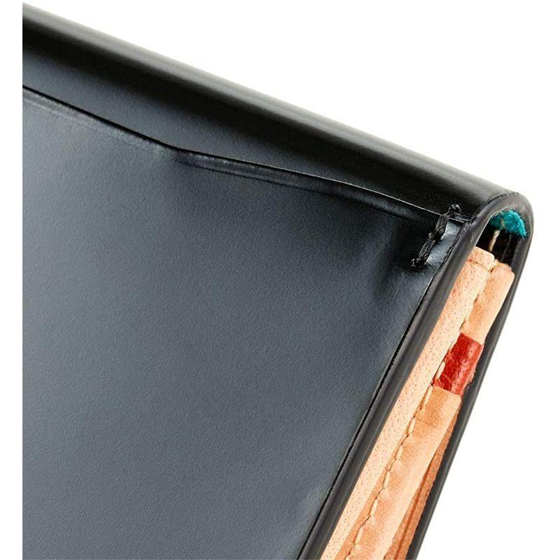 （アトリエ ヒロ）Atelie HIRO コードバンプレミアム 名刺入れ OH-AH-051 (ネイビー) アトリエ ヒロ Atelie HIRO コードバンプレミアム 名刺入れ OH AH ネイビー 　