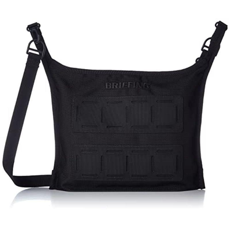 ブリーフィング PG SACOCHE BRA211L12