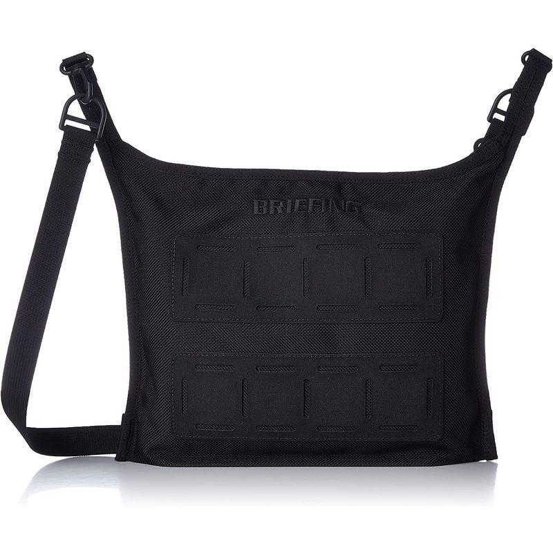 ブリーフィング PG SACOCHE BRA211L12 PG SACOCHE BRA211L12