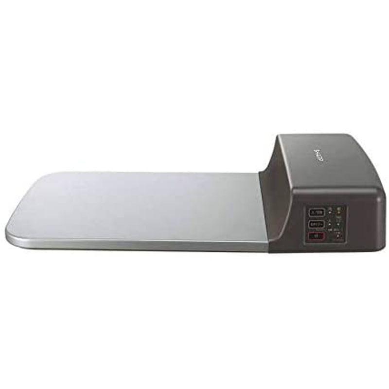 中古 シャープ 冷暖プレート 【O2146983053】(12555円)