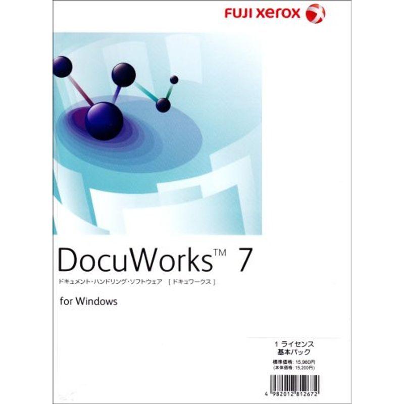 【未開封】DocuWorks 7.2 アップグレード ５ライセンス基本パック 未開封】DocuWorks 7.2 アップグレード 5ライセンス基本パック 未開封