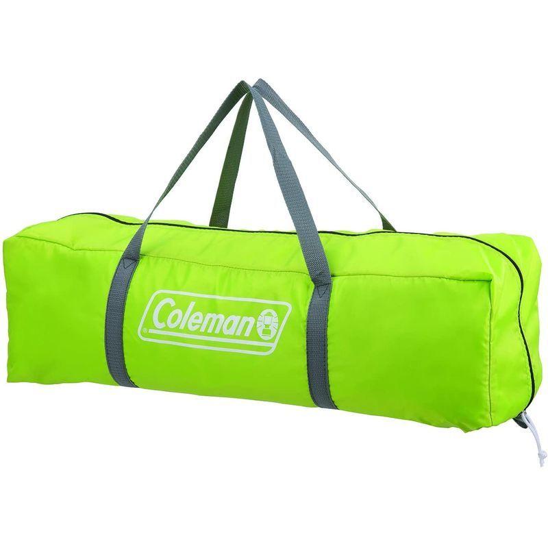 コールマン(Coleman) シェード ドームシェルター 360 サイドウォール付 2000031583 Coleman シェード ドームシェルター サイドウォール付